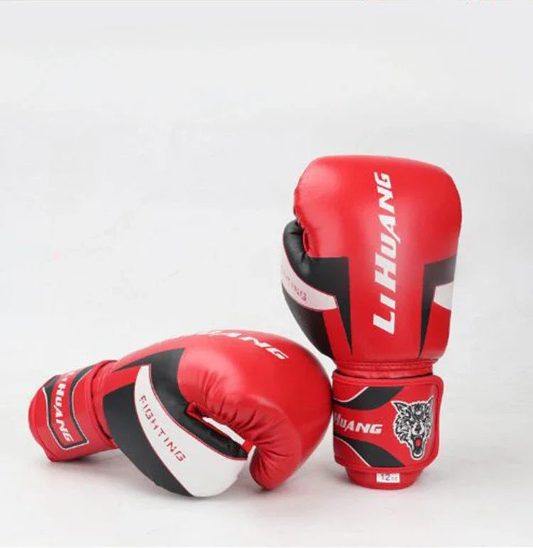 LiHuang Boxing gloves