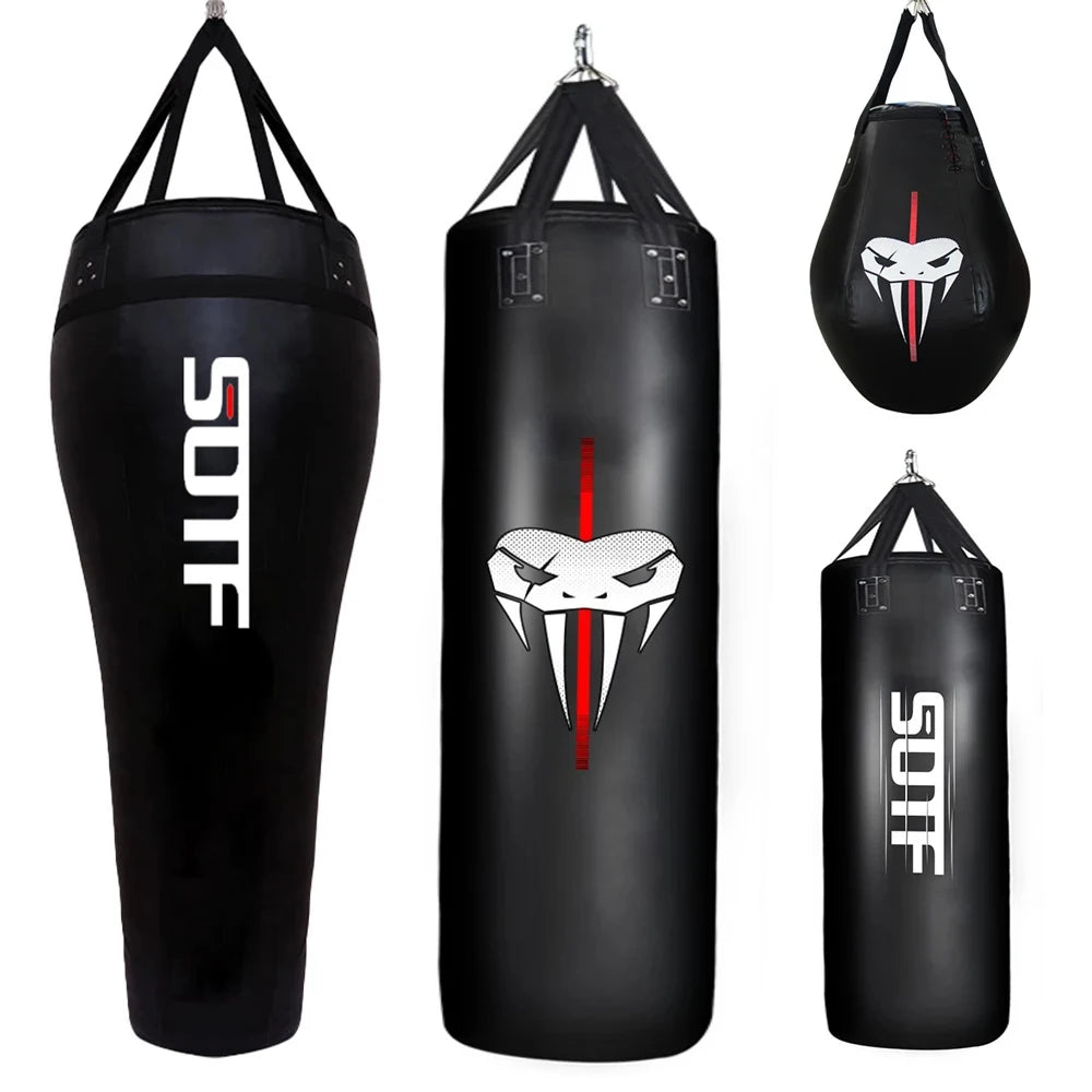 SOTF Empty Boxing Sand Bag