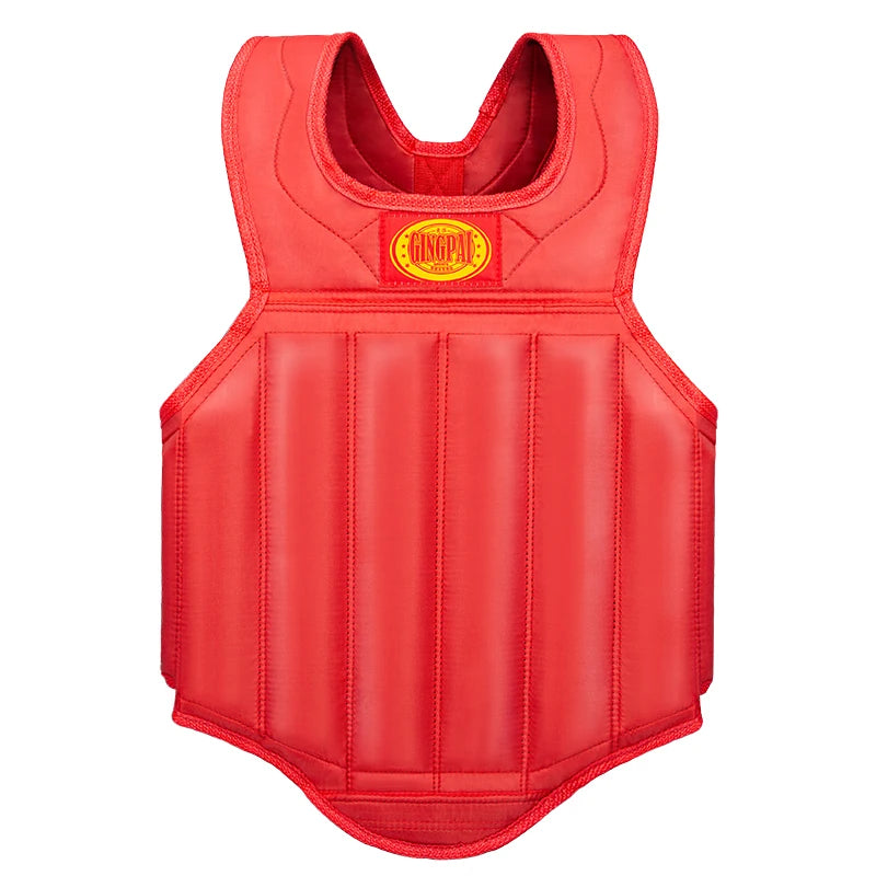 GINGPAI SPORT Torso Protector