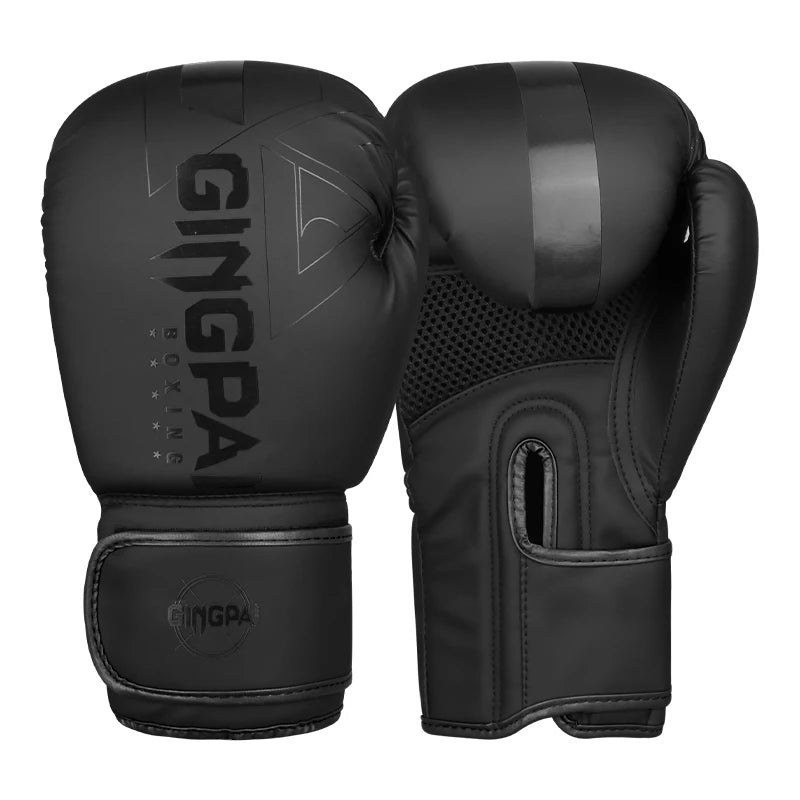 GINGPAI XB Boxing gloves