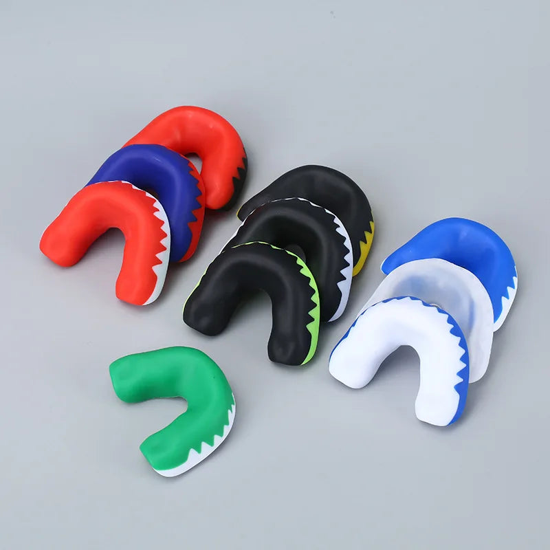 Boxing mouthguard