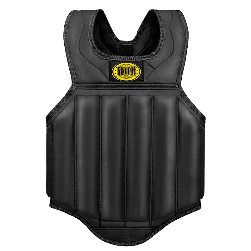 GINGPAI SPORT Torso Protector