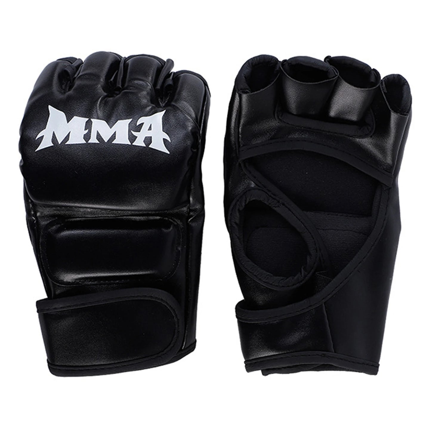 Frisky MMA Gloves