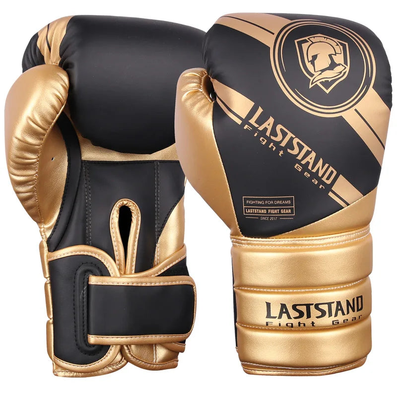 LASTSTAND Boxing gloves