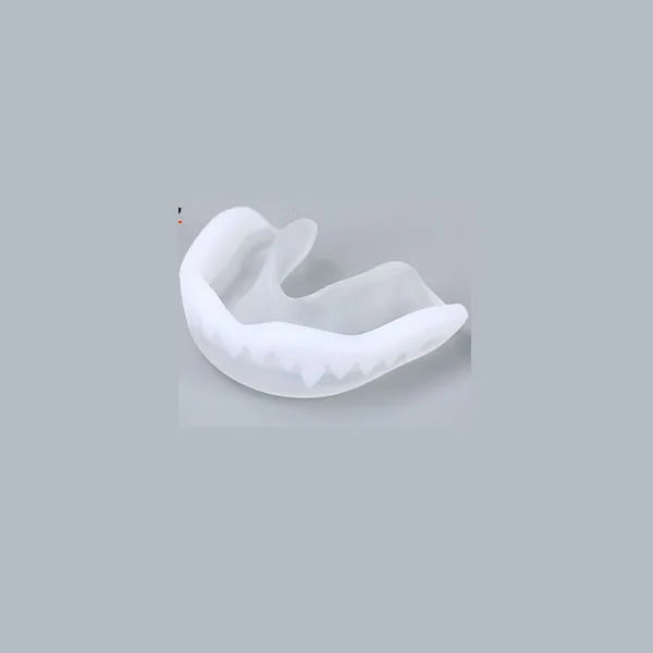 Boxing mouthguard