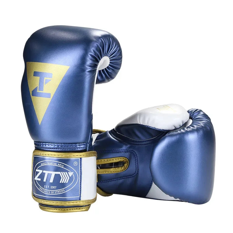 ZTTY Thickend boxing gloves