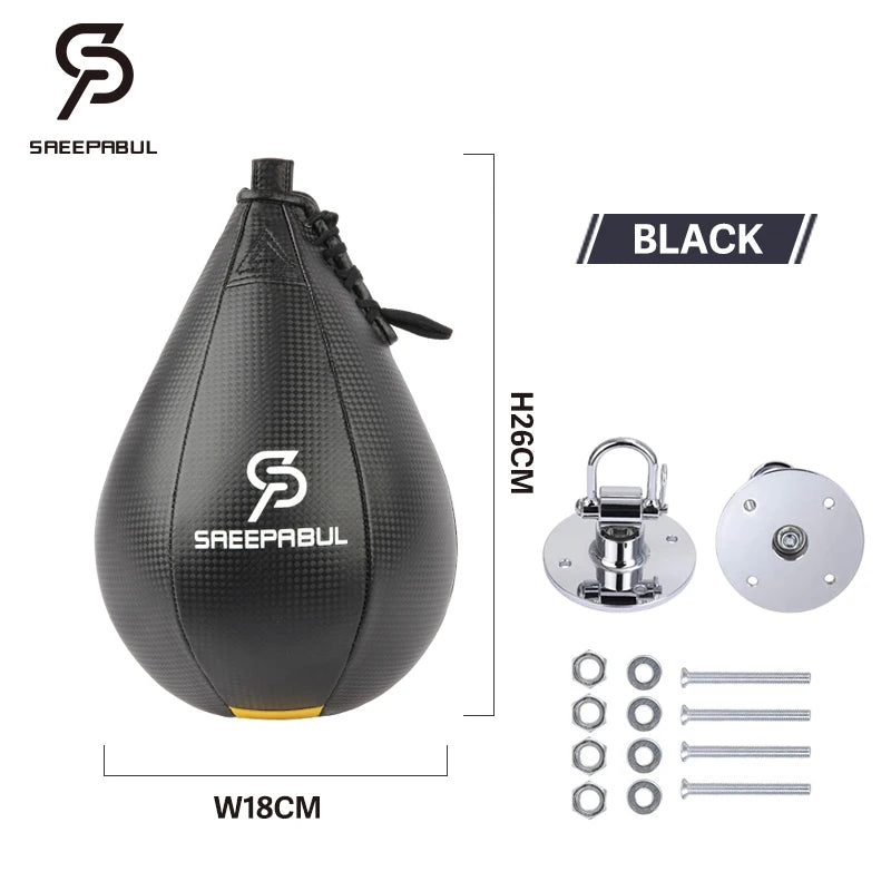 SAEEPABUL Boxing speed ball