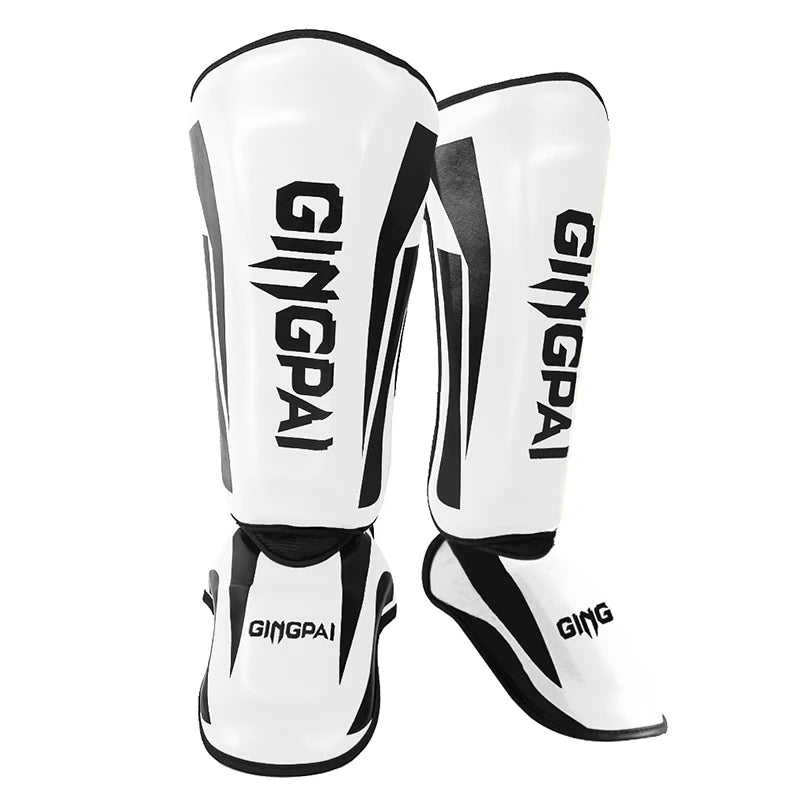 GINGPAI Shin Guard Pads