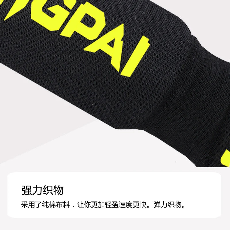 GINGPAI SPORT Calf guard