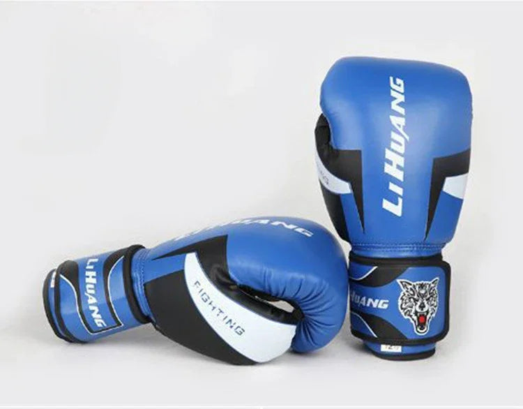 LiHuang Boxing gloves