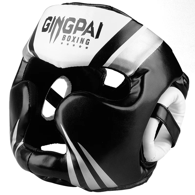 GINGPAI SPORT/LASTSTAND Boxing headgear