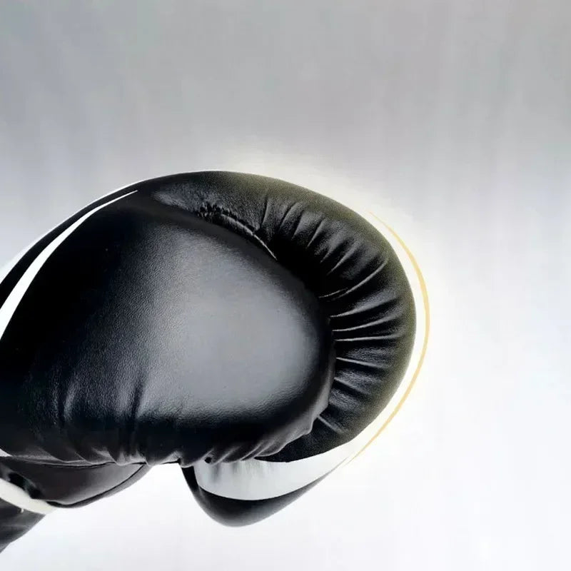 True Wu Ge Boxing gloves