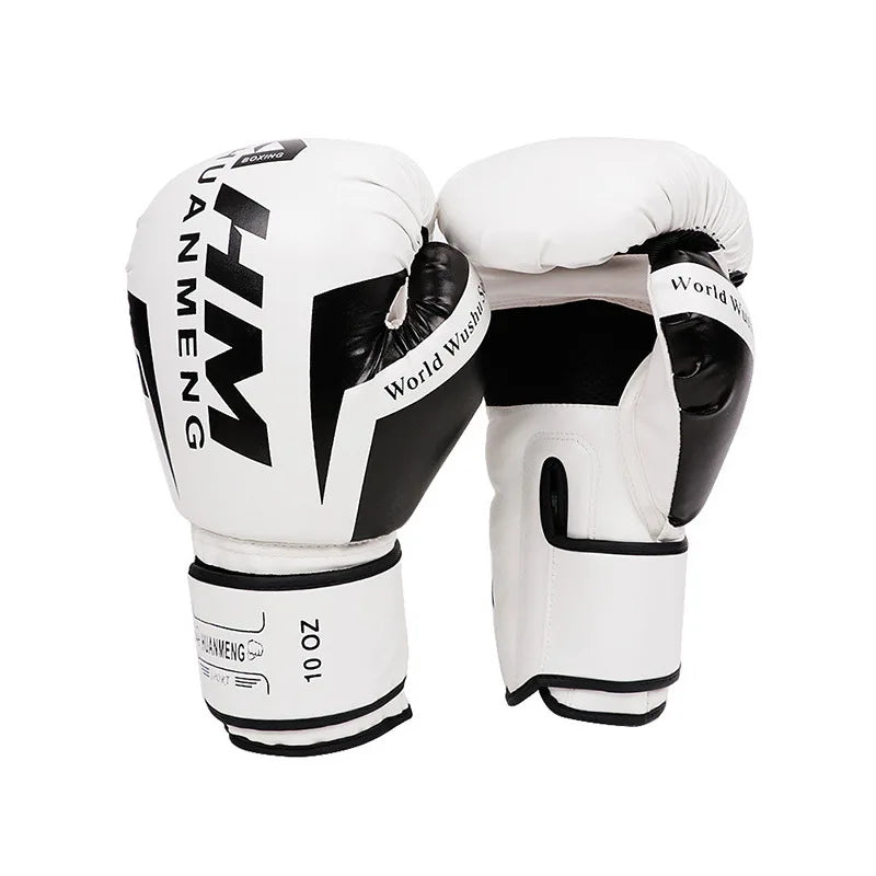 Ahuanmeng Boxing Gloves