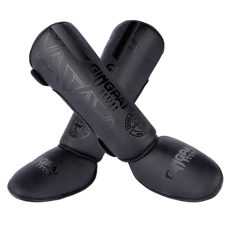 GINGPAI SPORT Shin guards