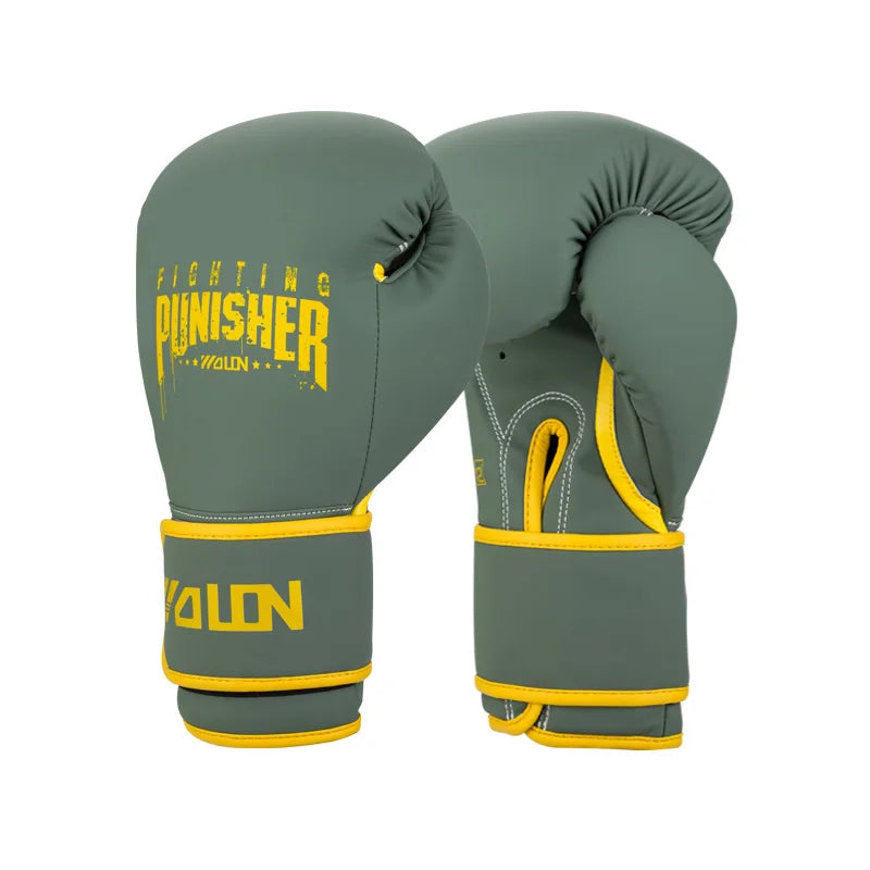 Wolon Boxing gloves