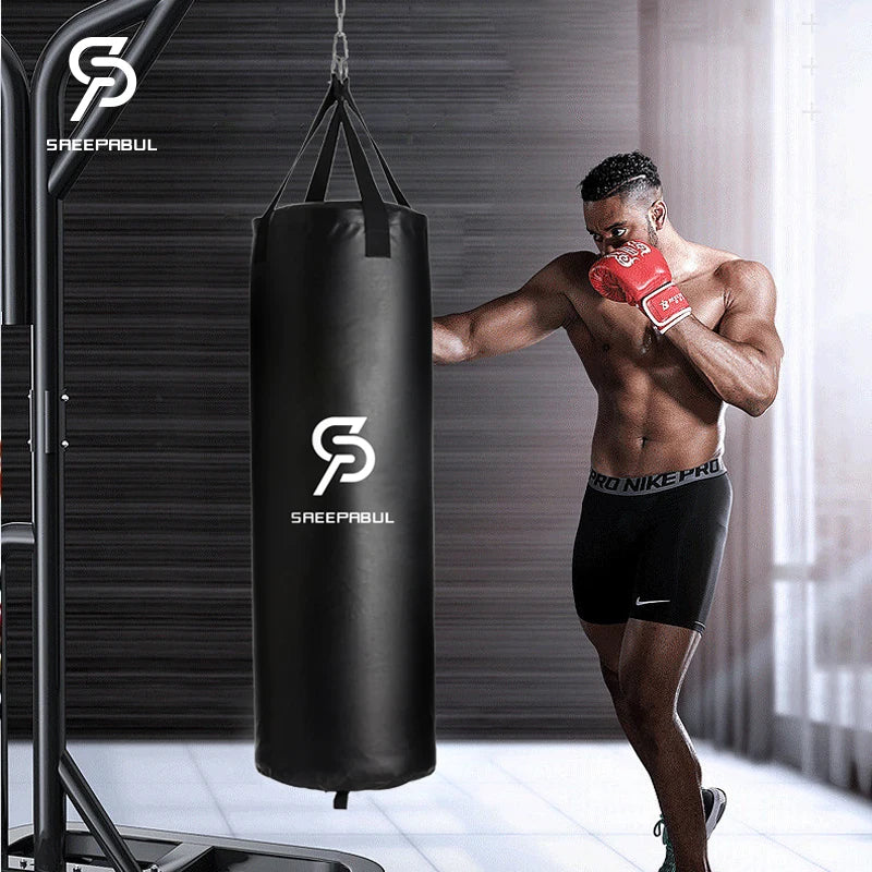 SAEEPABUL Heavy Punching Bag Unfilled