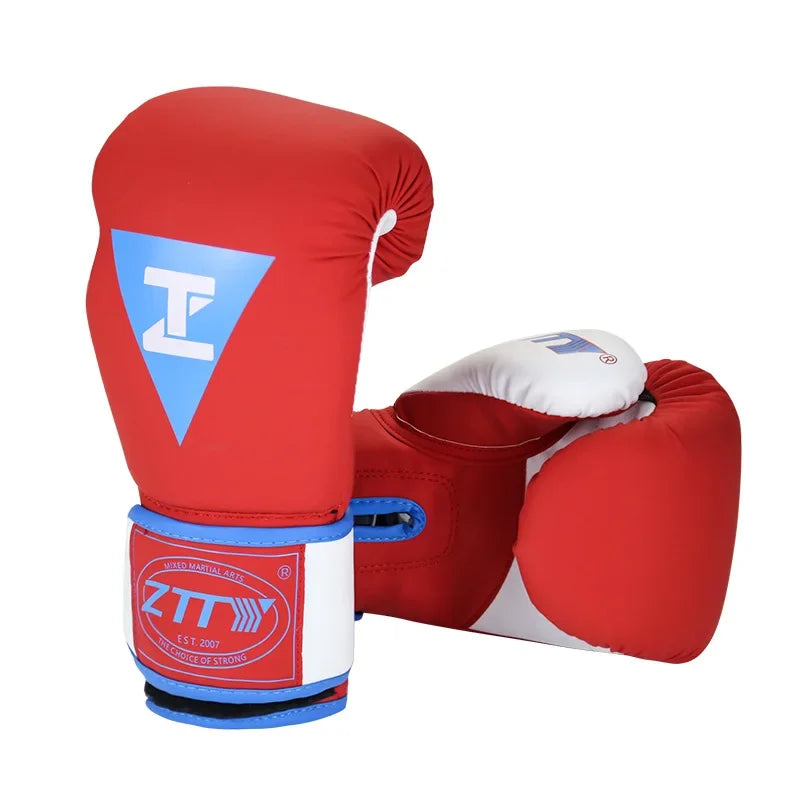 ZTTY Thickend boxing gloves