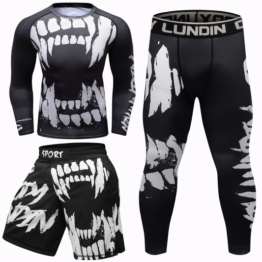 Codylundin Sport suit Roar