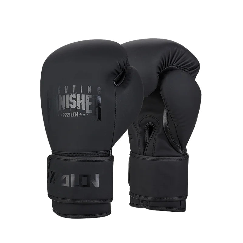 Wolon Boxing gloves