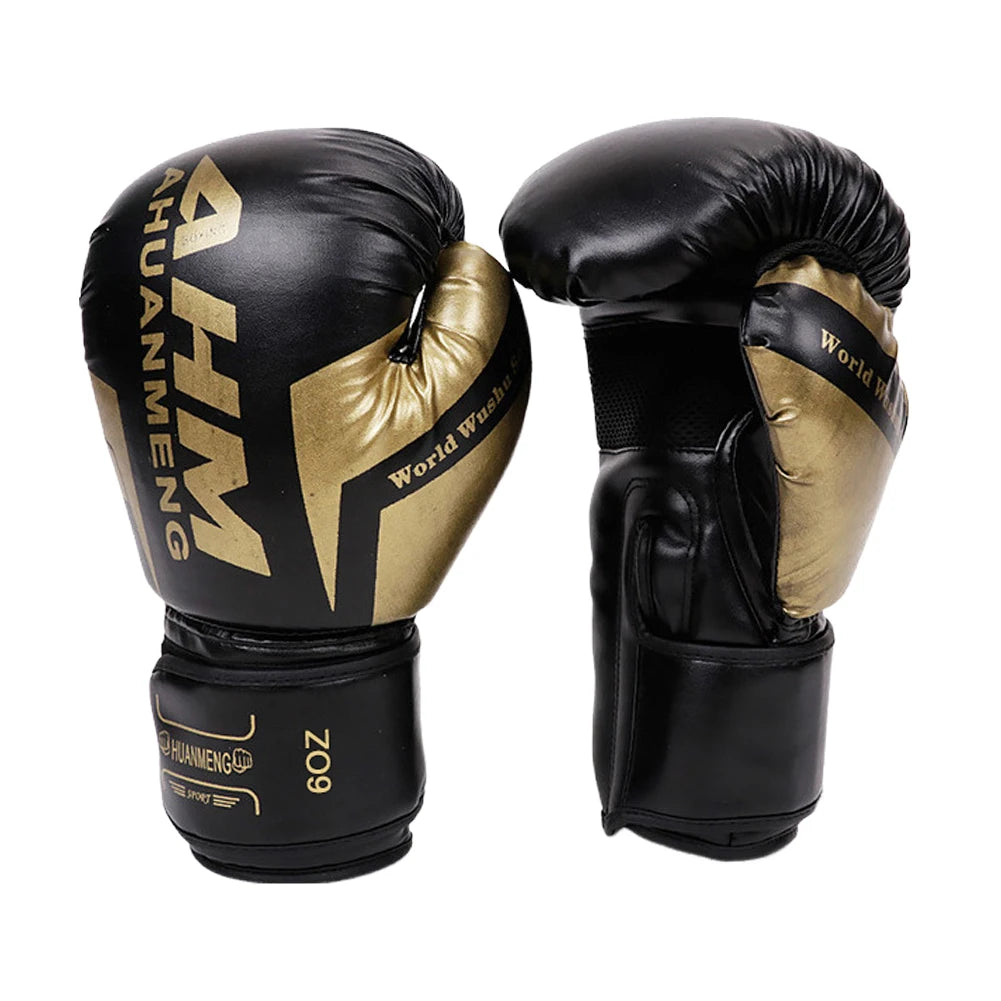 Shunmaii Boxing gloves