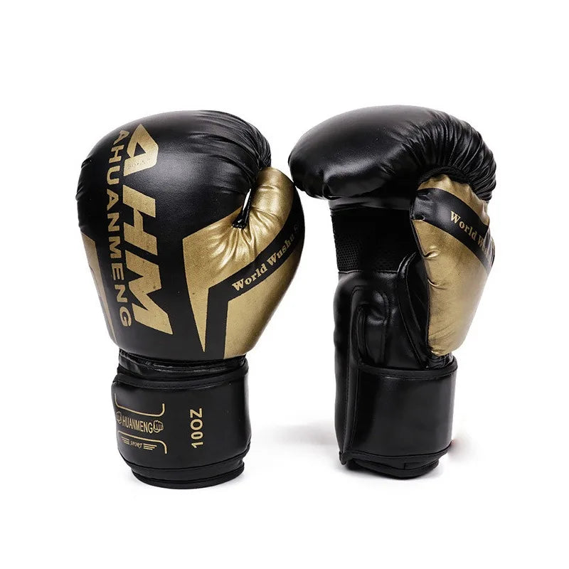 Ahuanmeng Boxing Gloves