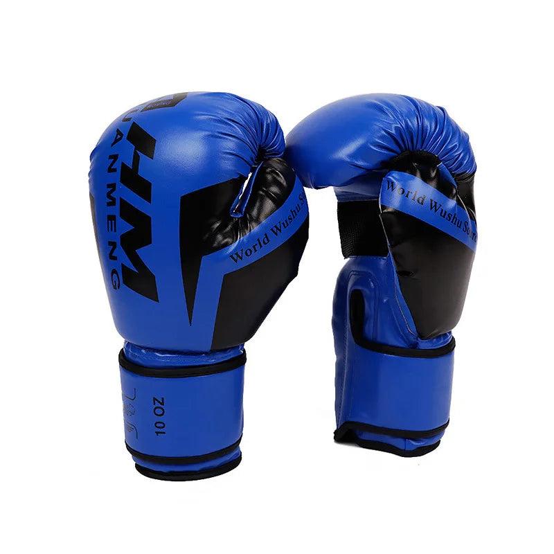 Ahuanmeng Boxing Gloves