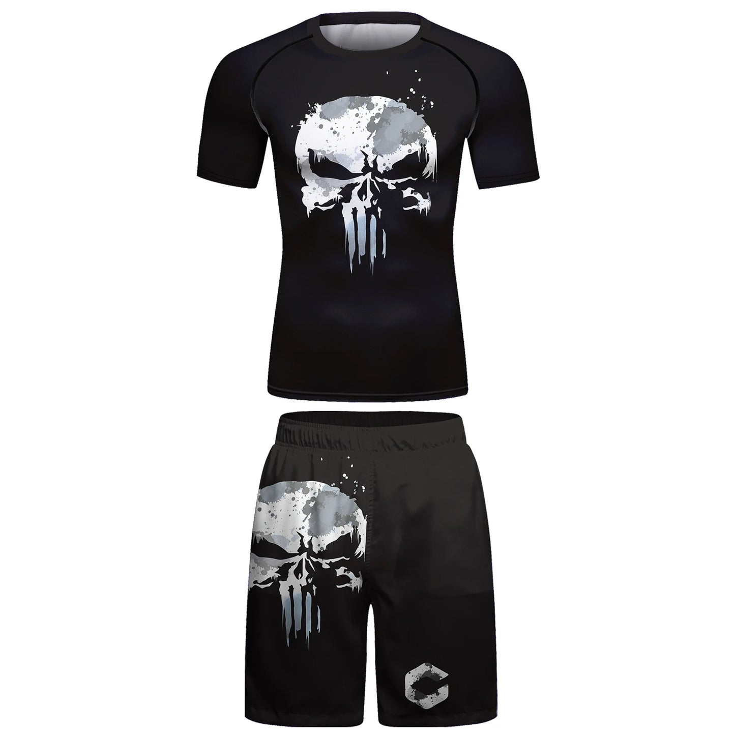 Codylundin Training clothes Skull