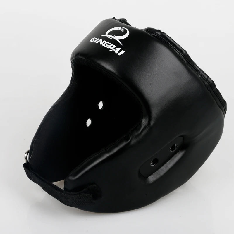 GINGPAI SPORT Headgear training helmet