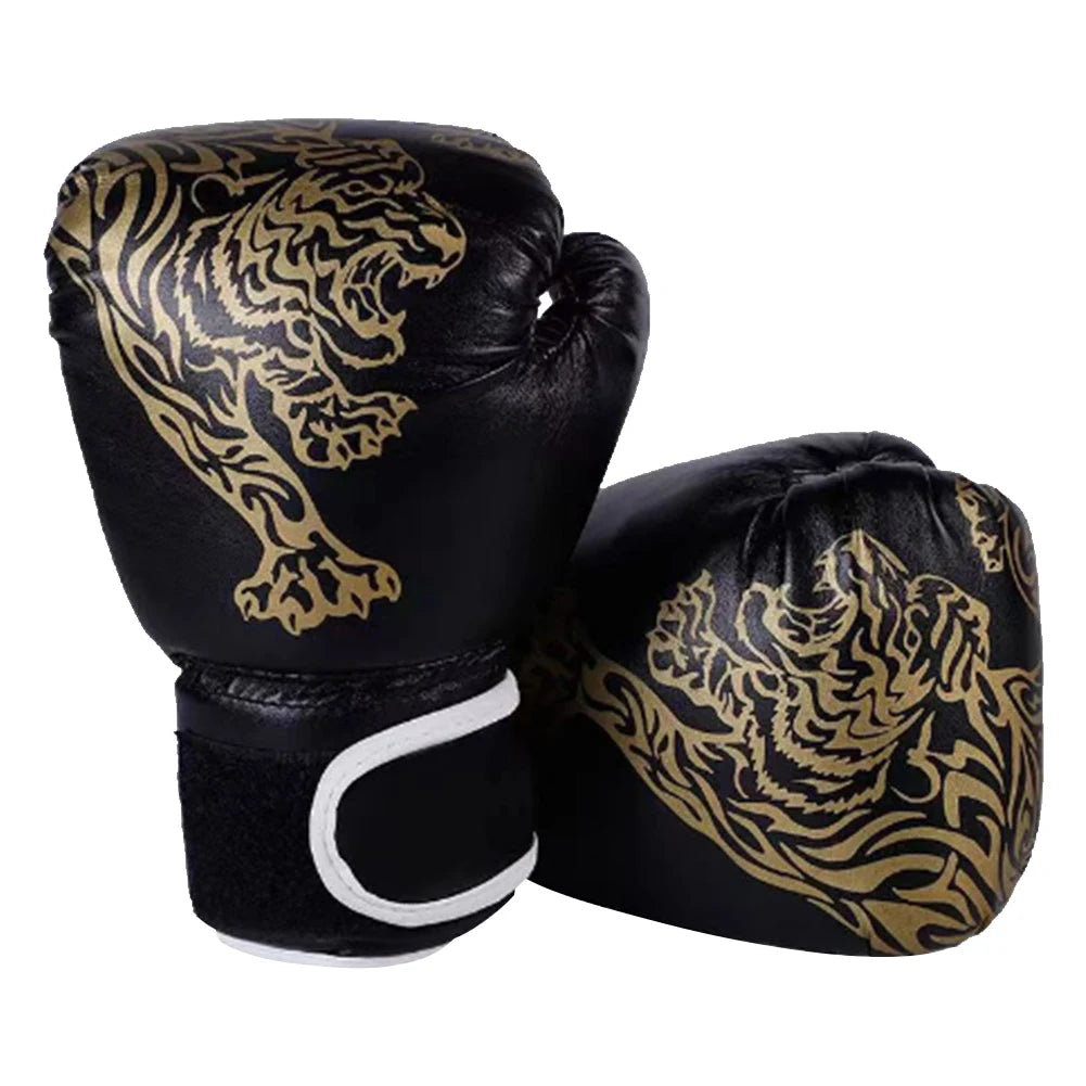 Boxing Gloves