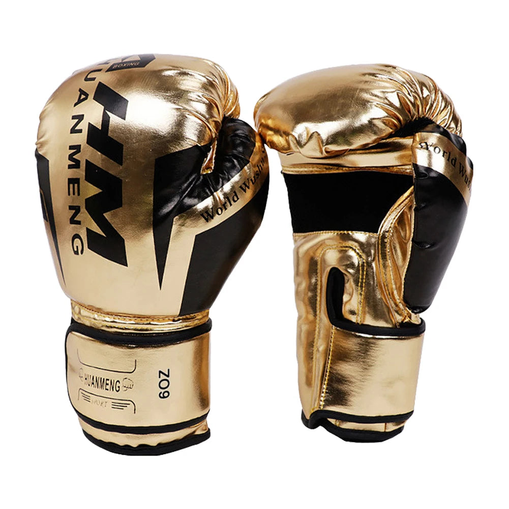 Shunmaii Boxing gloves