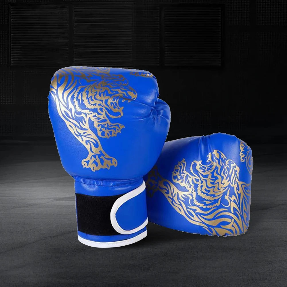 Boxing Gloves