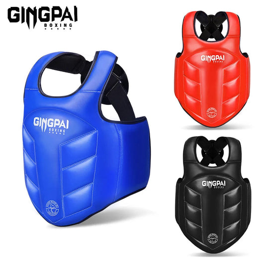 GINGPAI SPORT Torso Protector