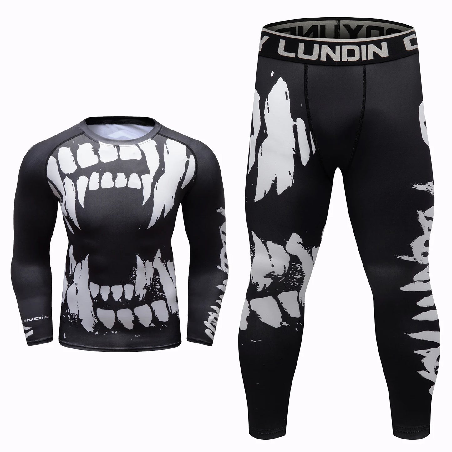 Codylundin Sport suit Roar