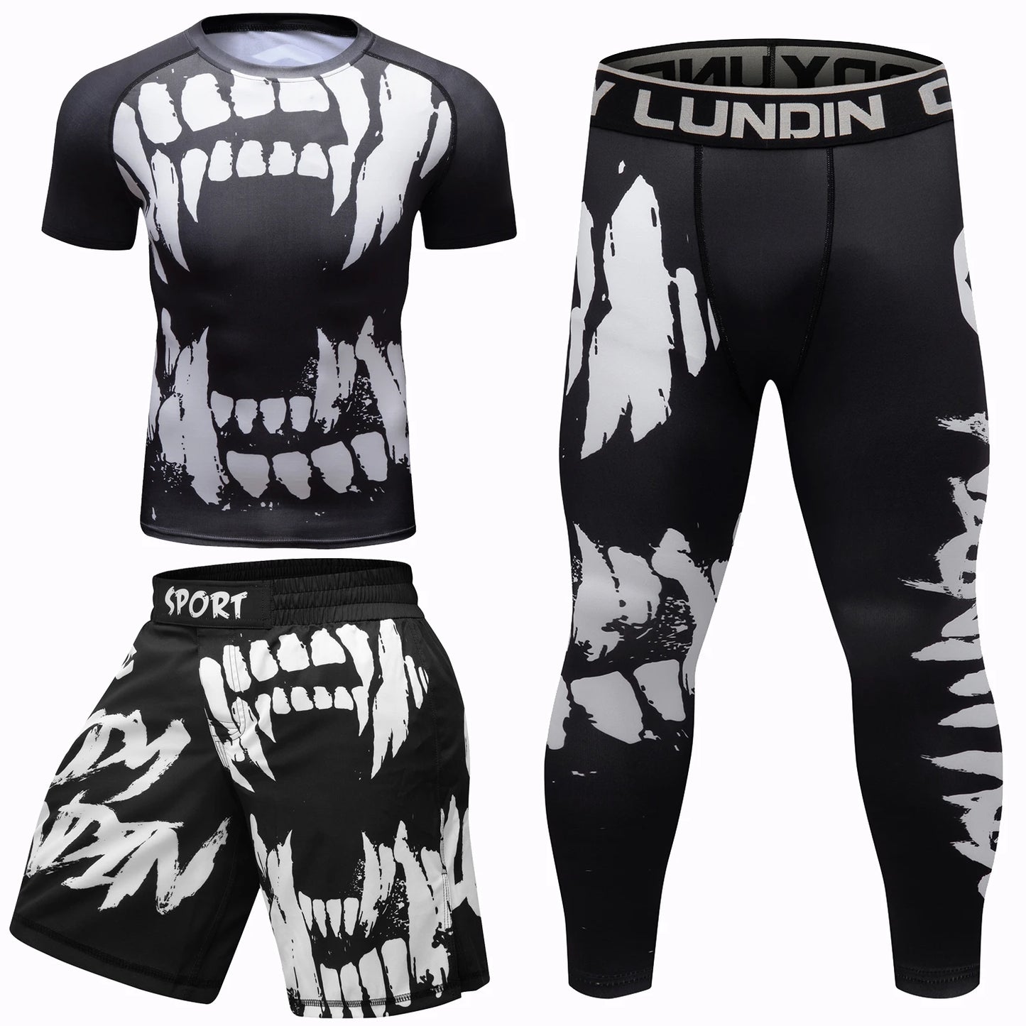 Codylundin Sport suit Roar