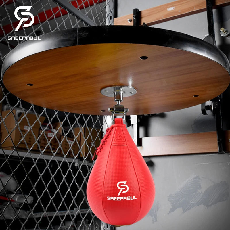 SAEEPABUL Boxing speed ball