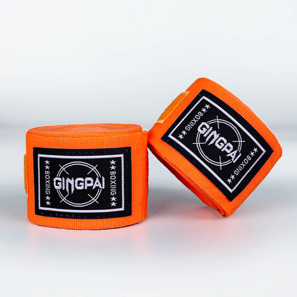 GINGPAI Elastic hand wraps