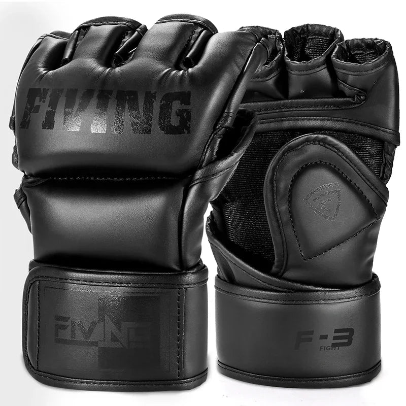 FIVING MMA Gloves