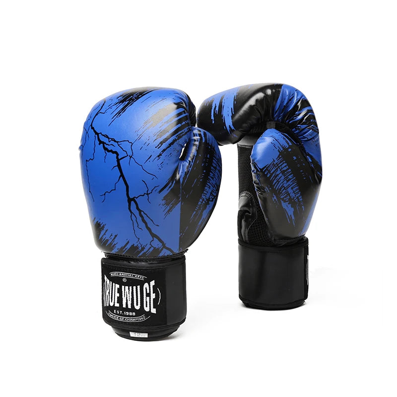 LiHuang Boxing gloves