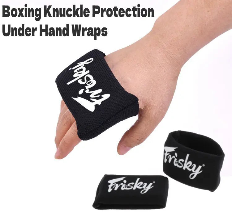 Frisky Knuckle protection wraps