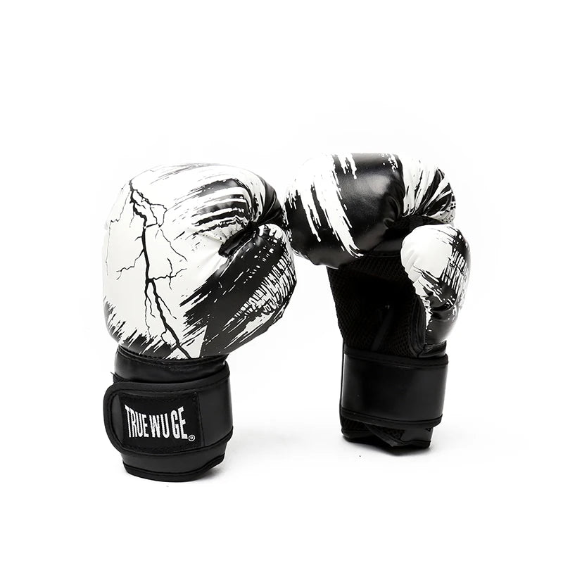 LiHuang Boxing gloves