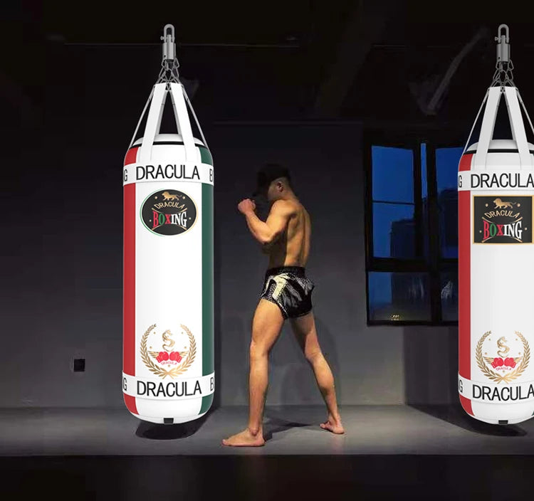 DRACULA Punching bag Empty