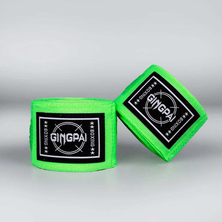 GINGPAI Elastic hand wraps