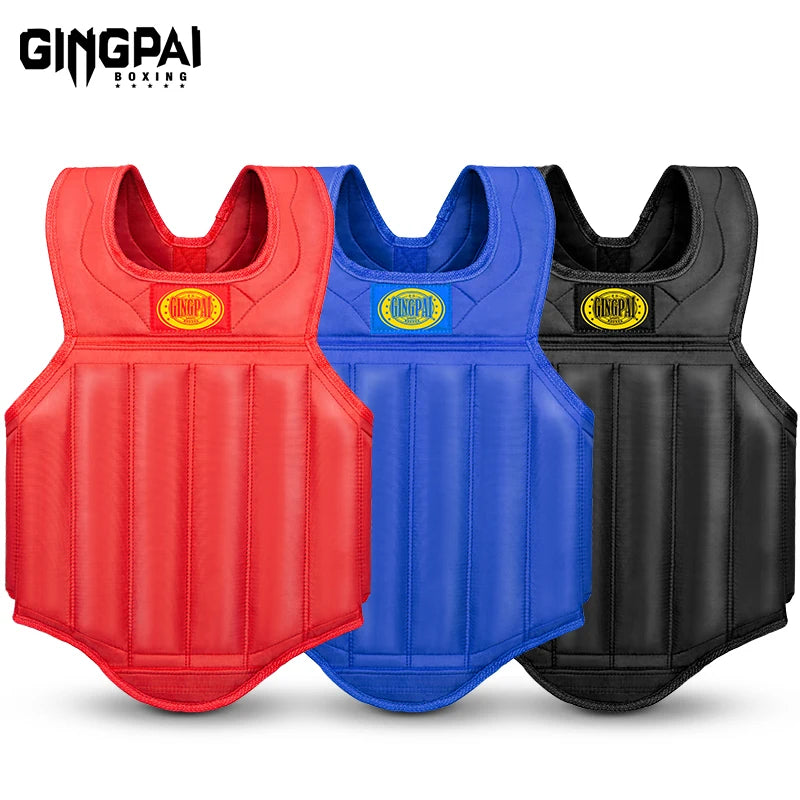 GINGPAI SPORT Torso Protector