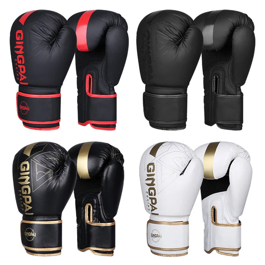 GINGPAI XB Boxing gloves