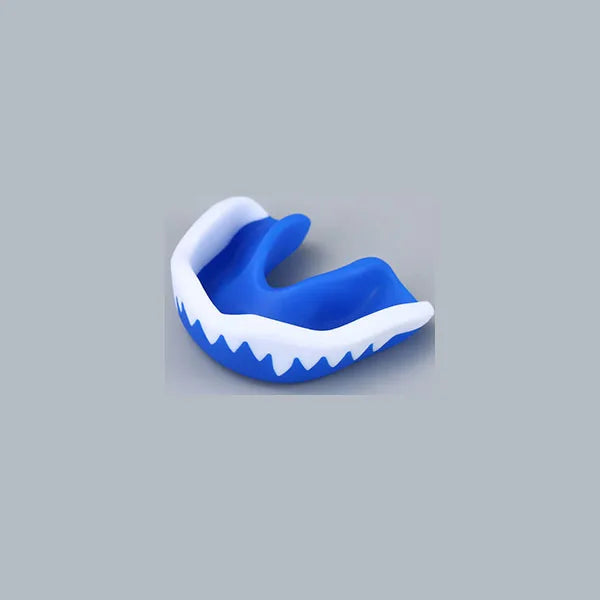 Boxing mouthguard