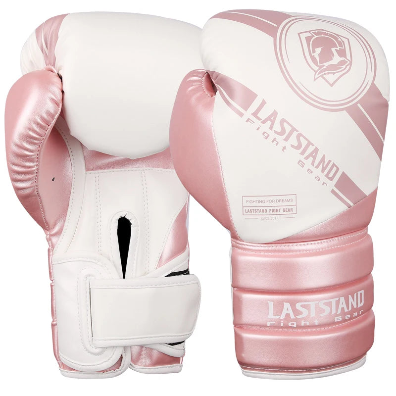 LASTSTAND Boxing gloves