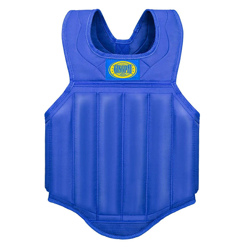 GINGPAI SPORT Torso Protector