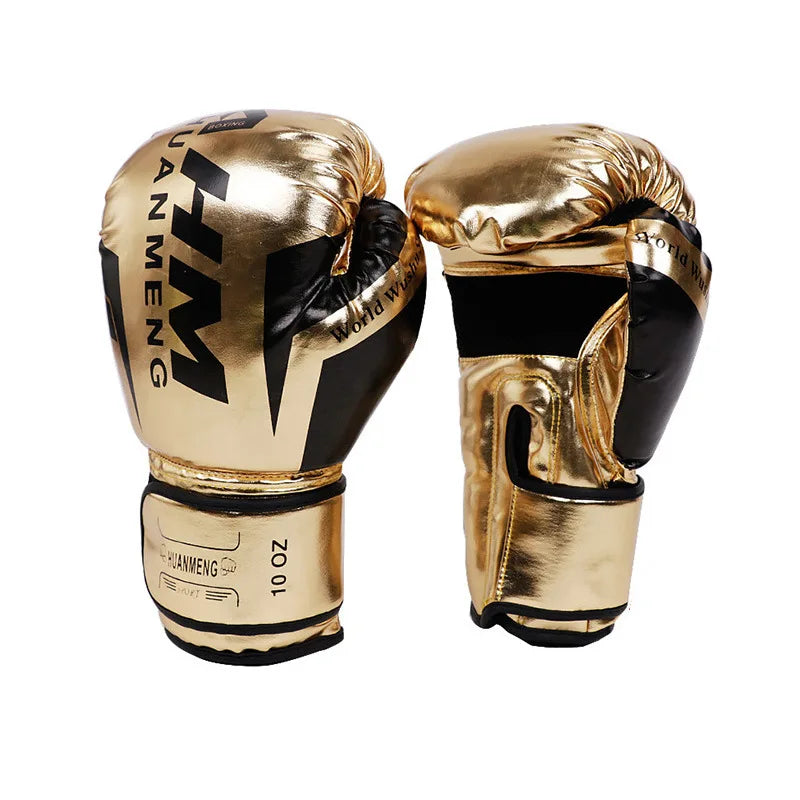 Ahuanmeng Boxing Gloves