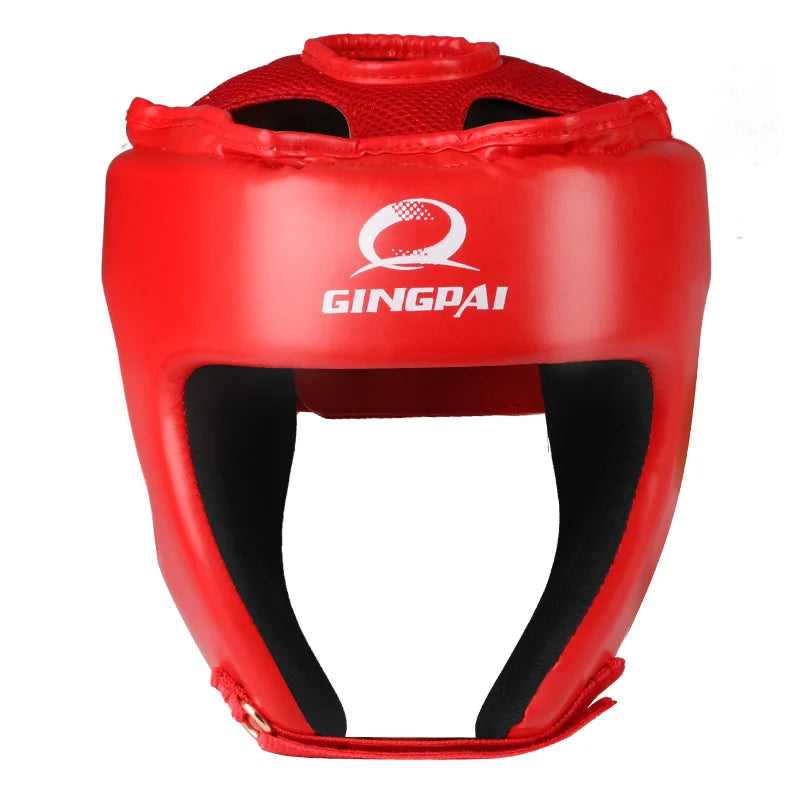 GINGPAI SPORT Headgear training helmet