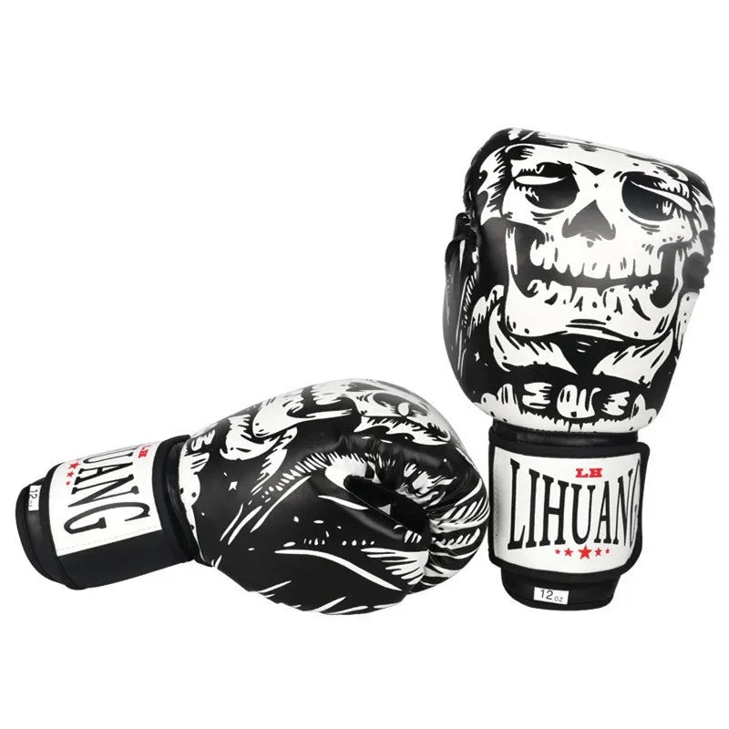 LiHuang Boxing gloves